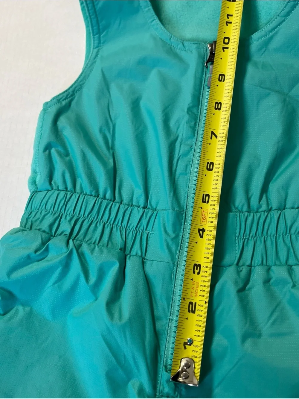 Columbia Snowslope II Snow Pants Teal Blue XXS (4-5)